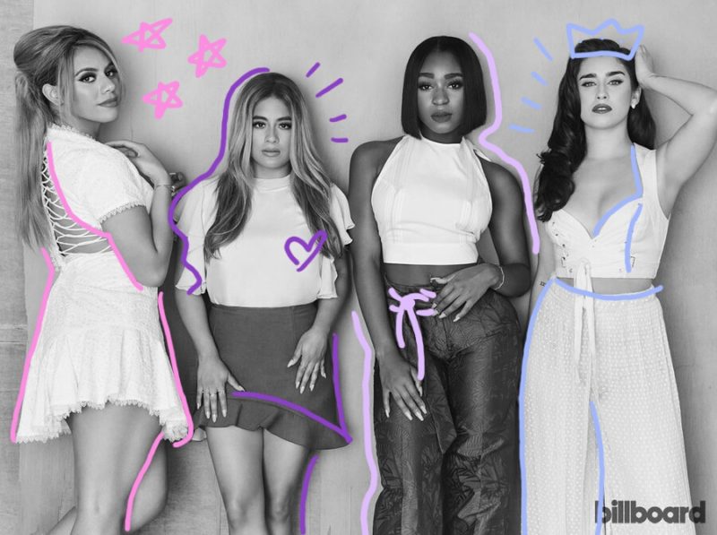 ¿Un adiós para Fifth Harmony?