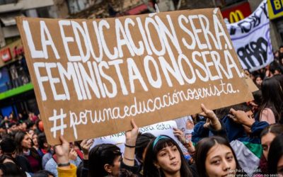 5 claves para entender qué está pasando en las universidades chilenas