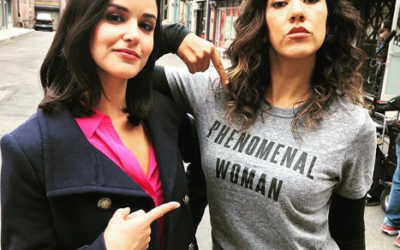Un adiós a Brooklyn Nine Nine