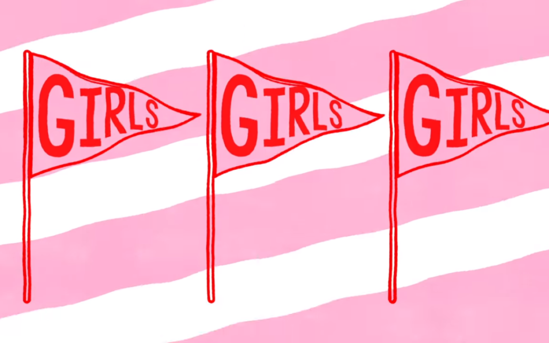 El problema con «Girls», de Rita Ora