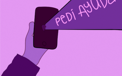 Cómo identificar una relación violenta