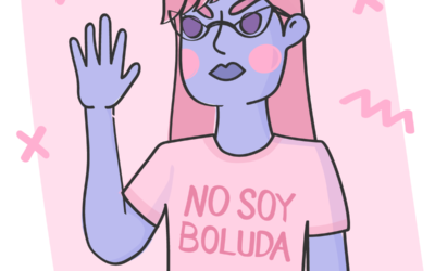 No soy boluda