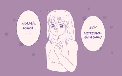 Lo hetero no es diverso