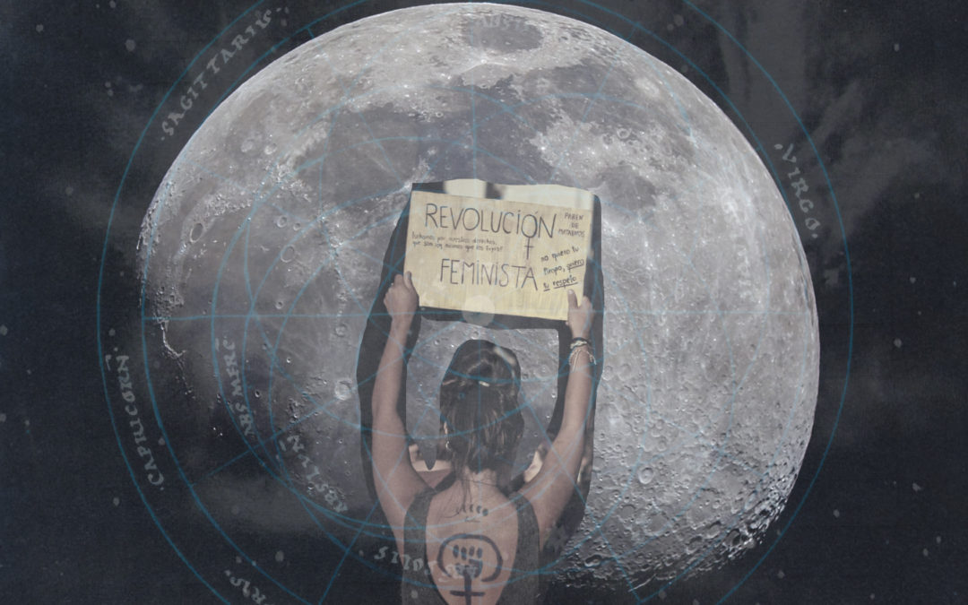 ¿Astrología y feminismo pueden estar unidos?