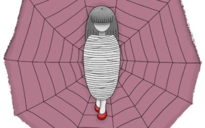 Hablemos de la trata de personas