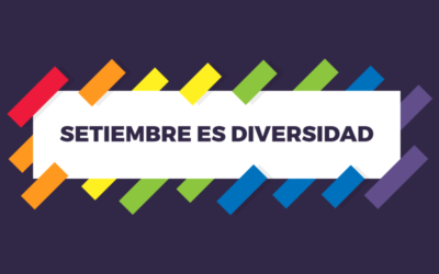 Setiembre es diversidad: te contamos parte de la agenda nacional