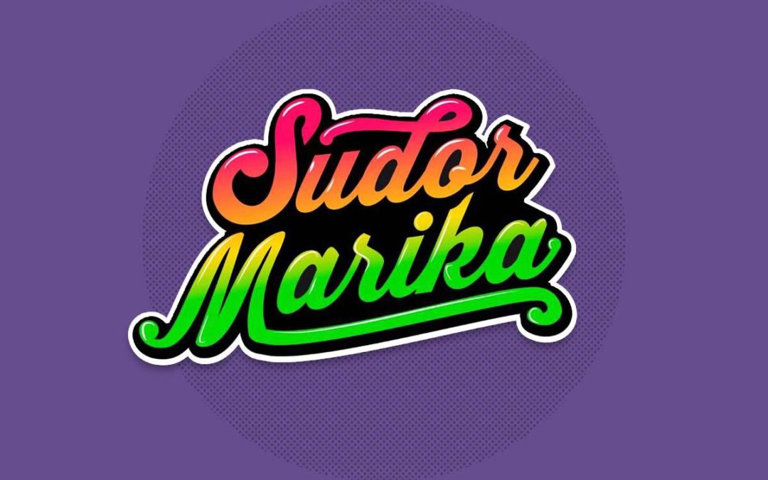 Sudor Marika: que tiemble la tierra de pibas con ganas