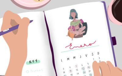 Cómo hacer un bullet journal: ¡una agenda a tu medida!