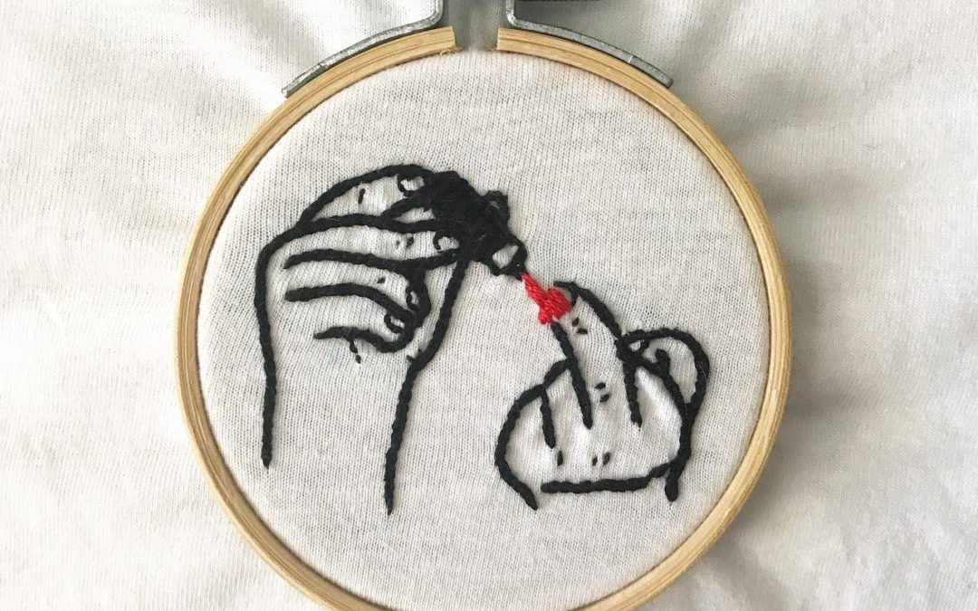 Feminista, ¿no femenina?