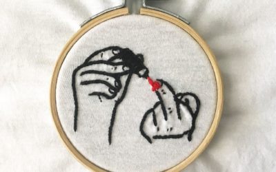 Feminista, ¿no femenina?