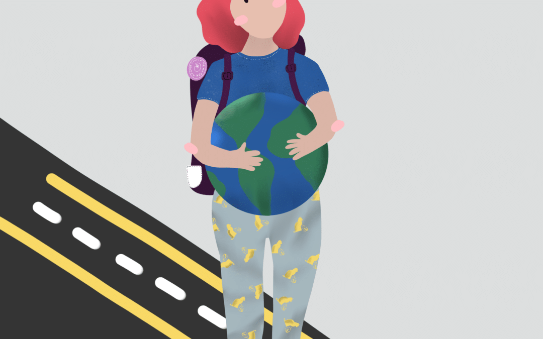 Cómo viajar sin presupuesto