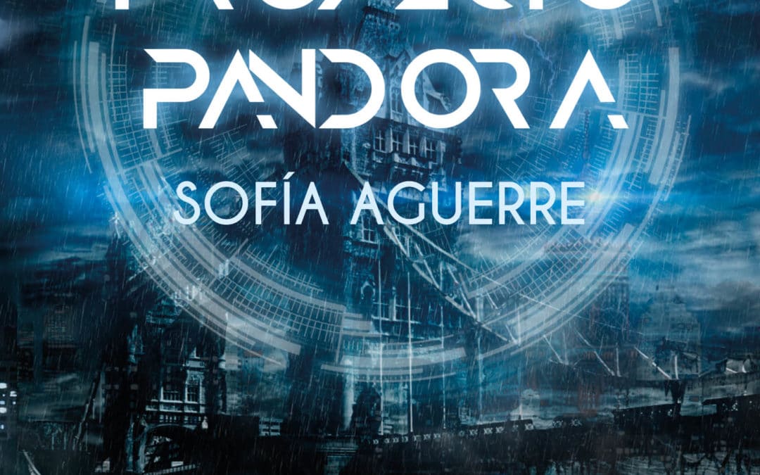 Harta recomendaciones: Proyecto Pandora