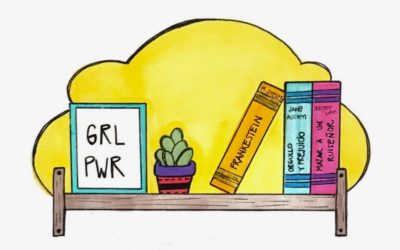 Tres libros clásicos escritos por mujeres que deberías agregar a tu biblioteca