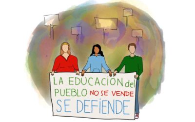 Gremios estudiantiles: ¿qué es eso?