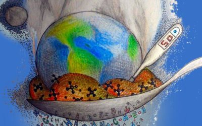 Ganadería y medio ambiente: ¿qué tiene que ver?