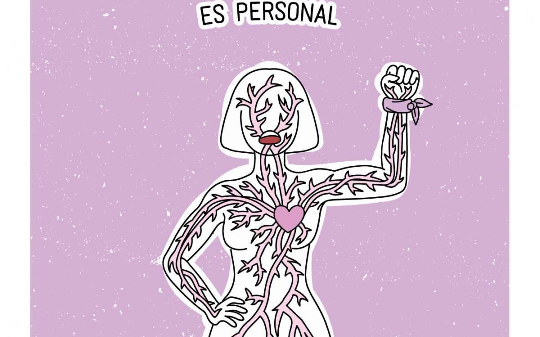 Lo político es personal