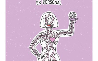 Lo político es personal