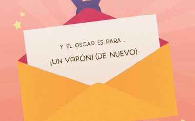 Del dicho al hecho: sobre la “falta de vaginas” en los Premios Óscar