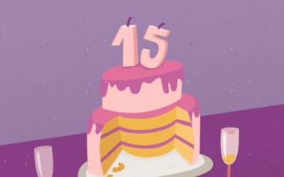 15 primaveras: todo sobre esta gran celebración