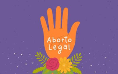 ¿El aborto? Un derecho