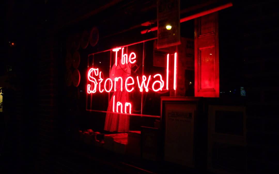 Stonewall: ¿qué es y por qué importa?