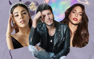 Tini, Yatra y Danna Paola: mujer vs. mujer