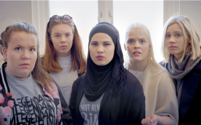 Skam: una mirada con nuestros ojos