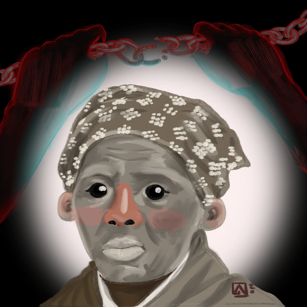 Harriet Tubman: la libertadora de esclavos